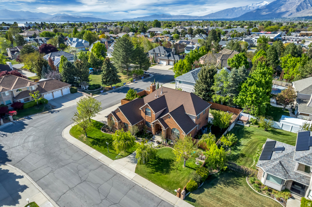 268 W COUNTRYSIDE DR Orem, UT 84058