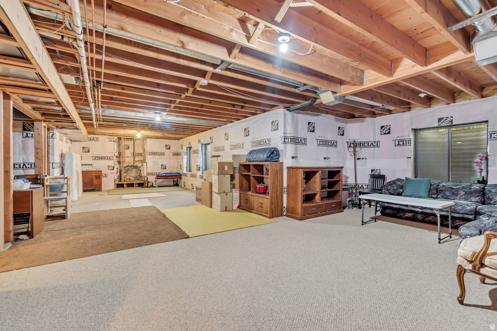 268 W COUNTRYSIDE DR Orem, UT 84058