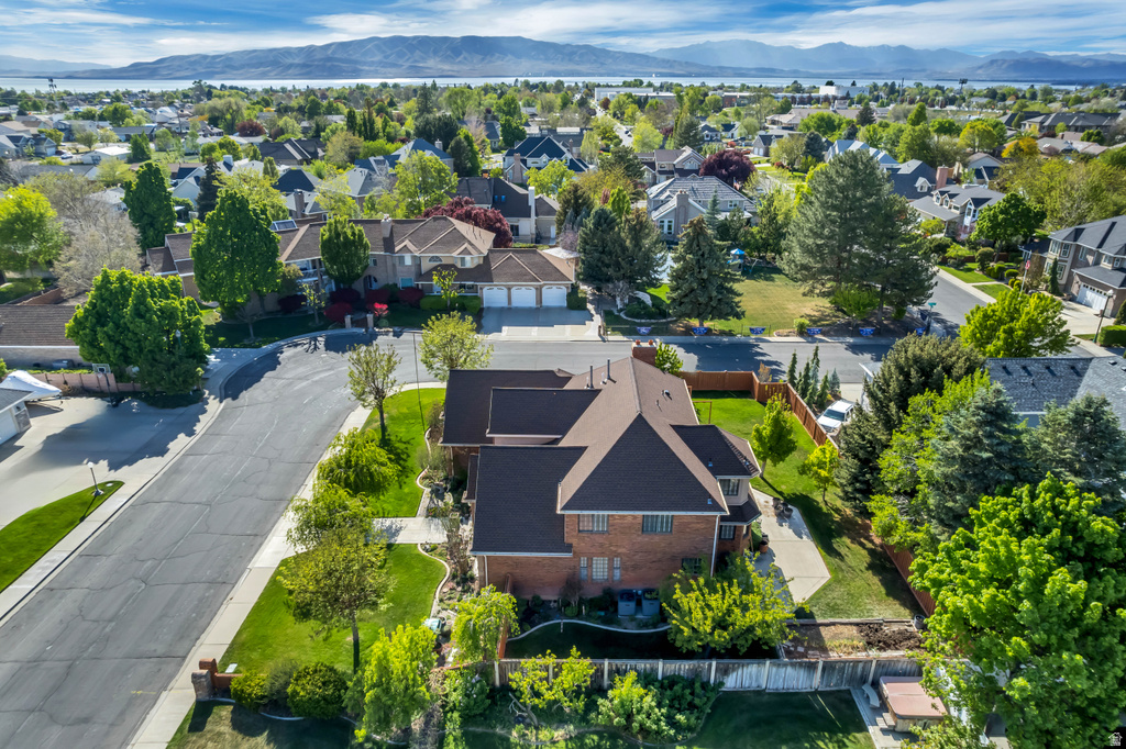 268 W COUNTRYSIDE DR Orem, UT 84058