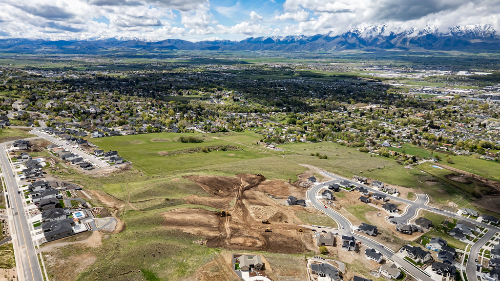 186 N SHERWOOD DR Providence, UT 84332