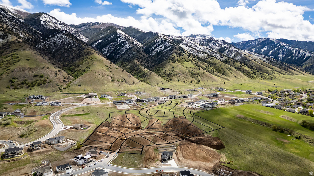 186 N SHERWOOD DR Providence, UT 84332