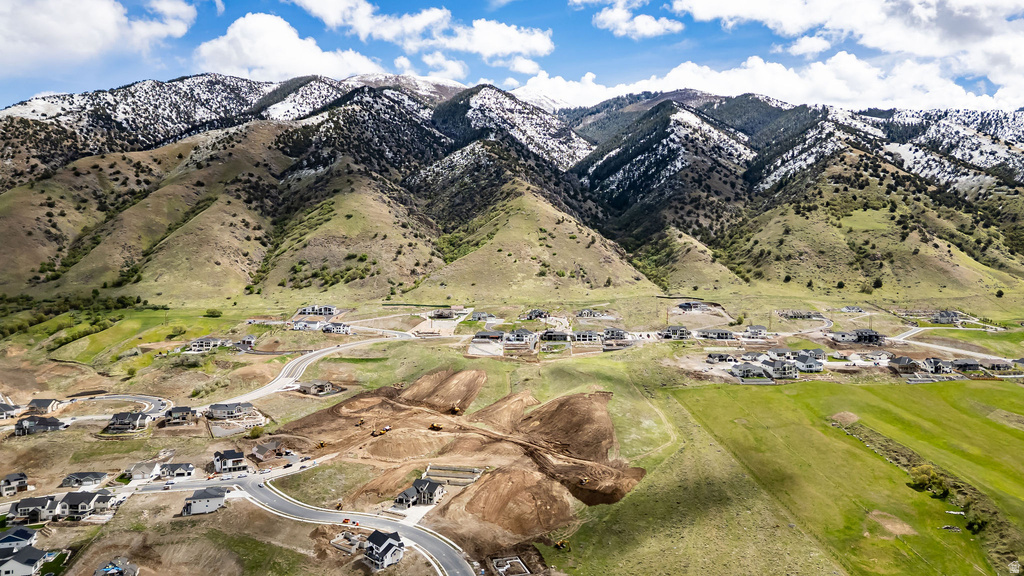 256 N SHERWOOD DR Providence, UT 84332