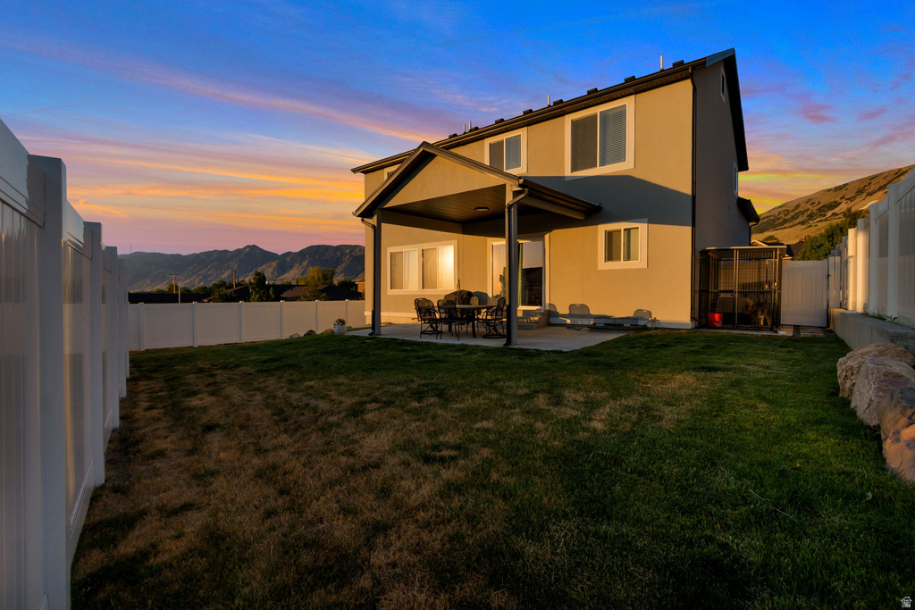 1568 S 125 W Perry, UT 84302