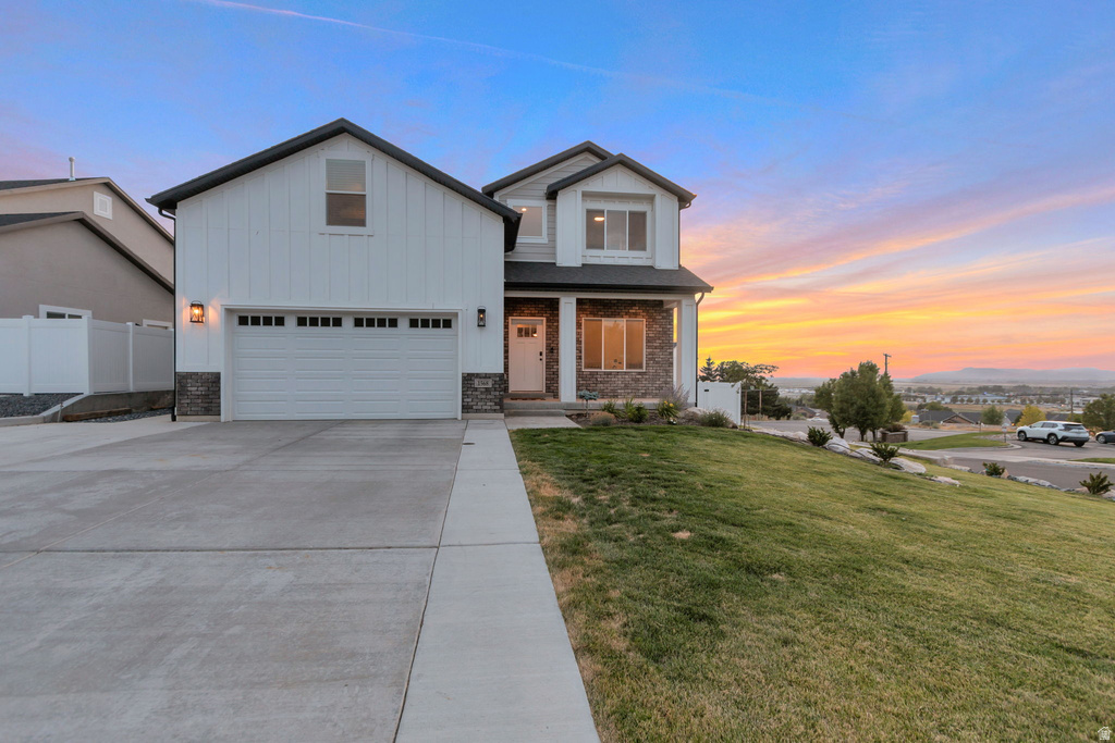 1568 S 125 W Perry, UT 84302