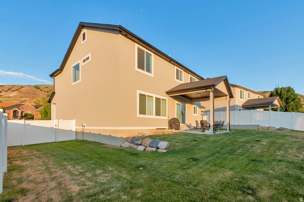 1568 S 125 W Perry, UT 84302