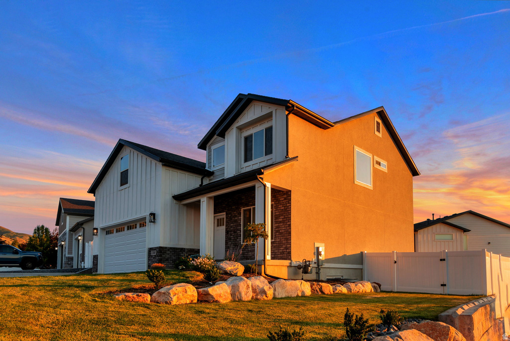 1568 S 125 W Perry, UT 84302