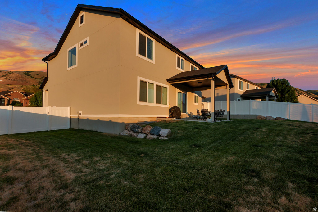 1568 S 125 W Perry, UT 84302
