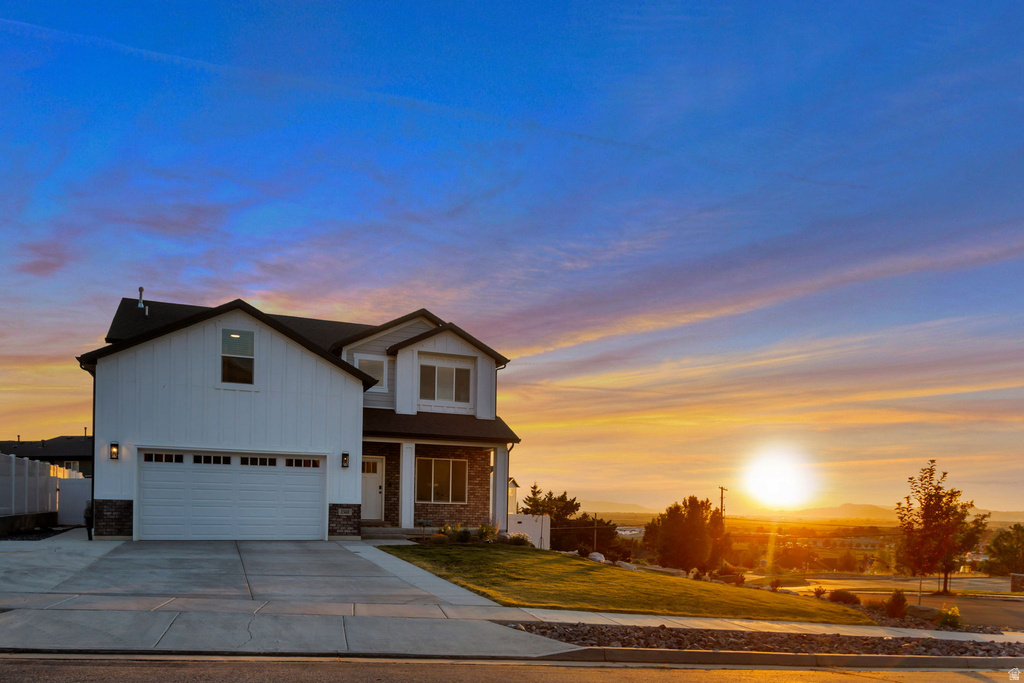 1568 S 125 W Perry, UT 84302