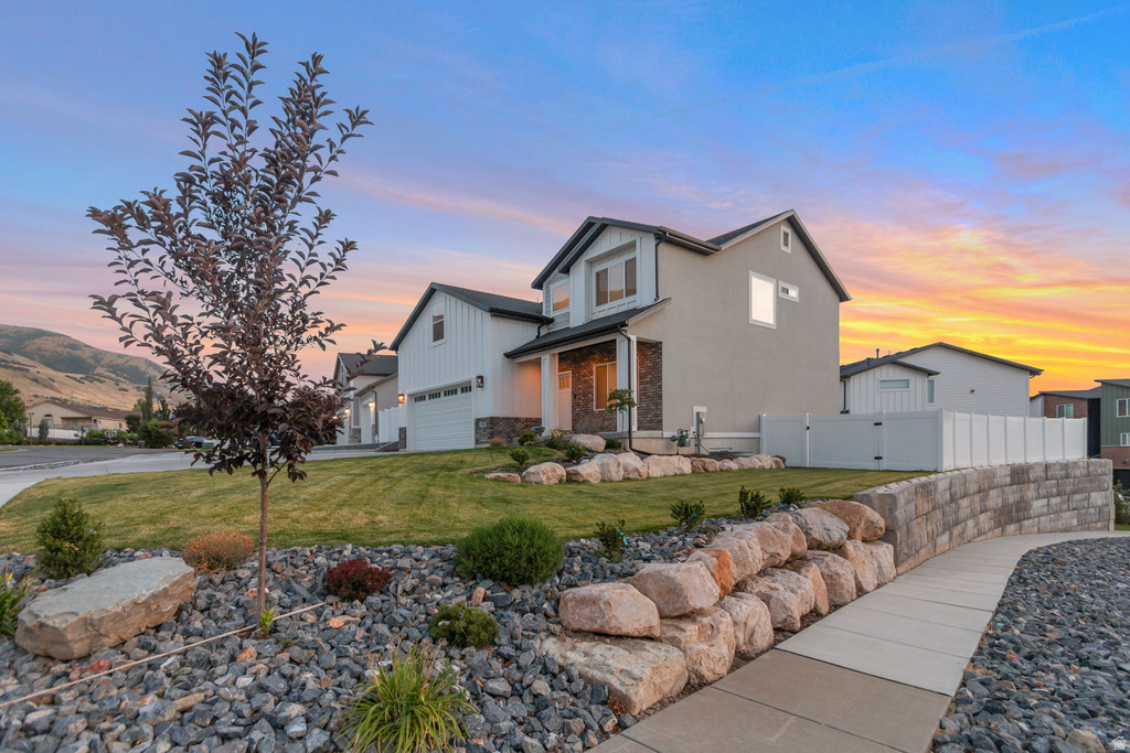 1568 S 125 W Perry, UT 84302