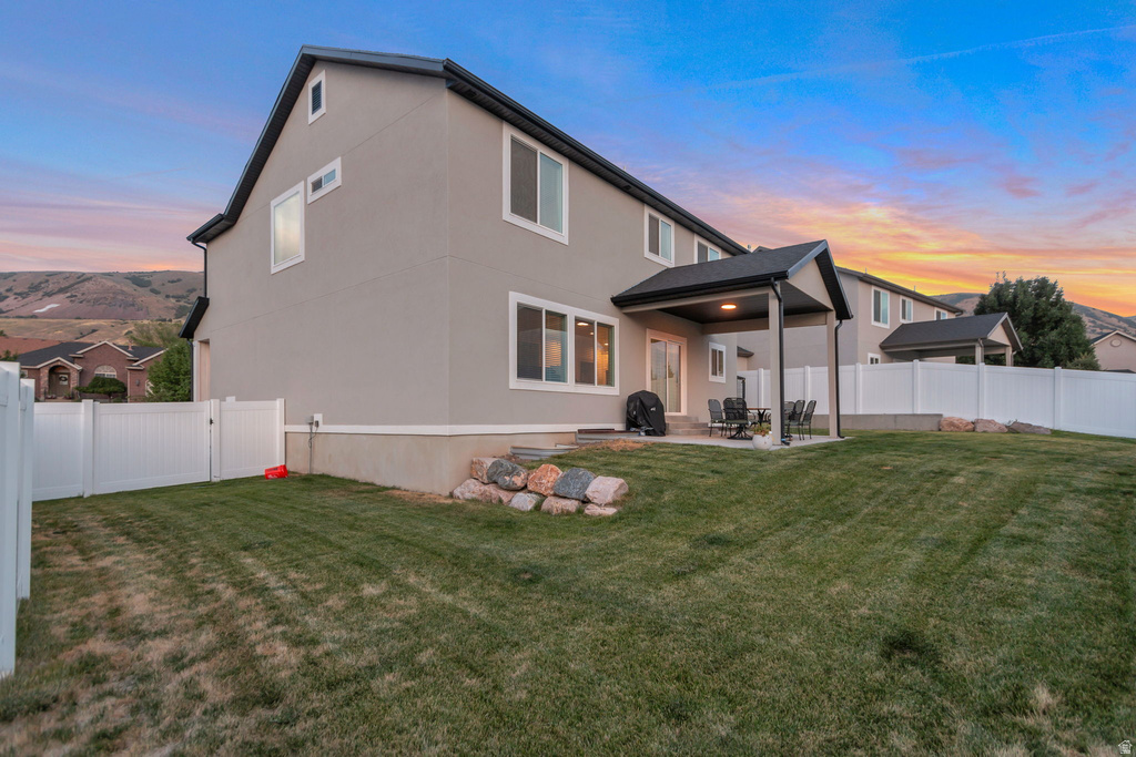 1568 S 125 W Perry, UT 84302
