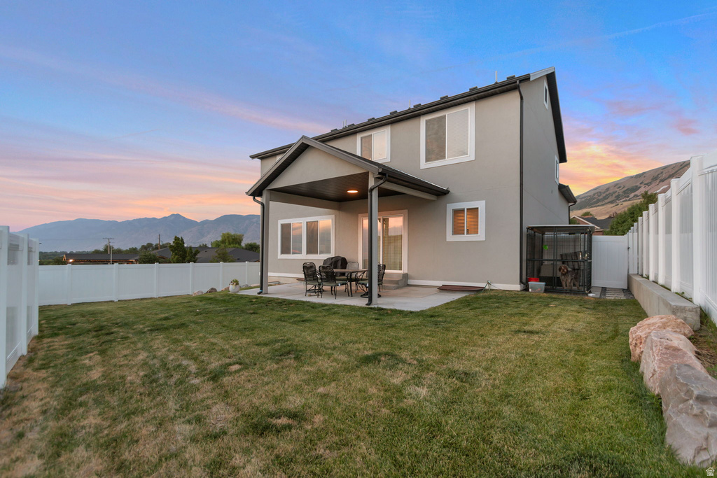 1568 S 125 W Perry, UT 84302