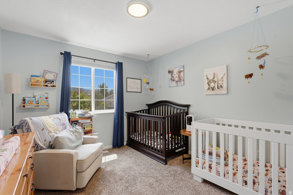 581 E COMPASS CIR North Salt Lake, UT 84054