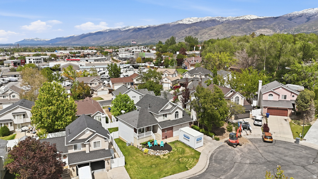 581 E COMPASS CIR North Salt Lake, UT 84054