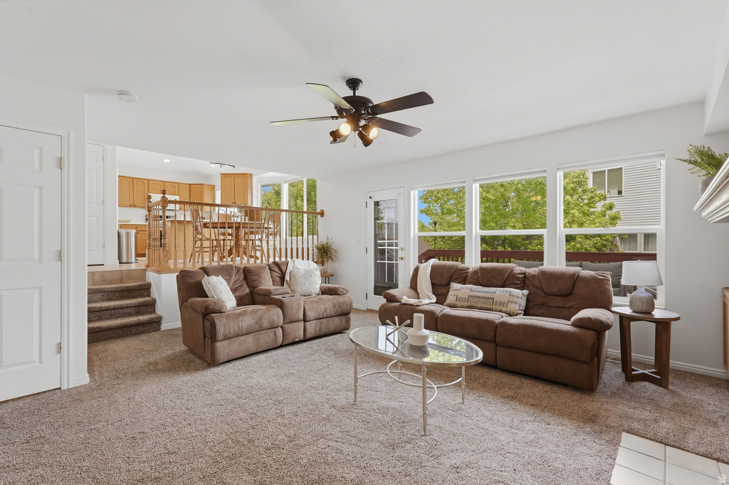 581 E COMPASS CIR North Salt Lake, UT 84054