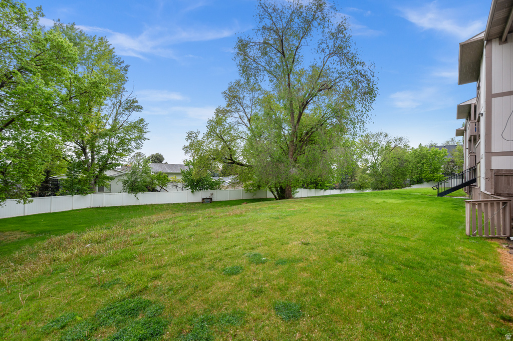 1770 S KEYVIEW CT #21 Millcreek, UT 84117