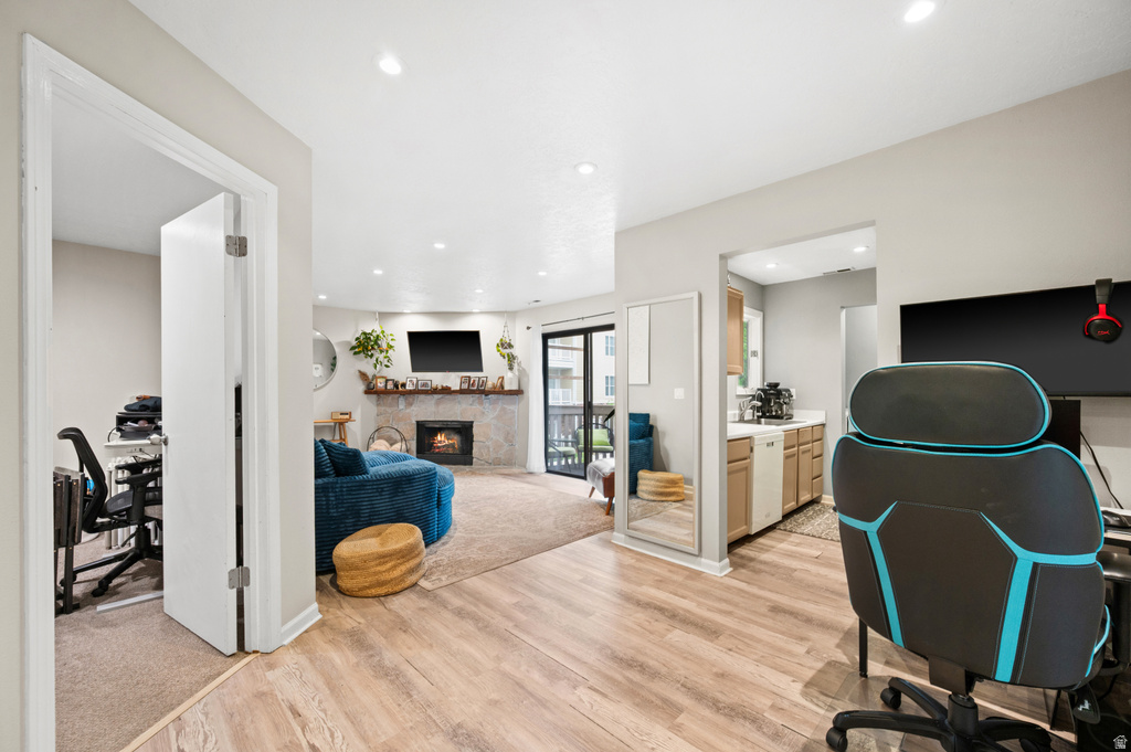 1770 S KEYVIEW CT #21 Millcreek, UT 84117