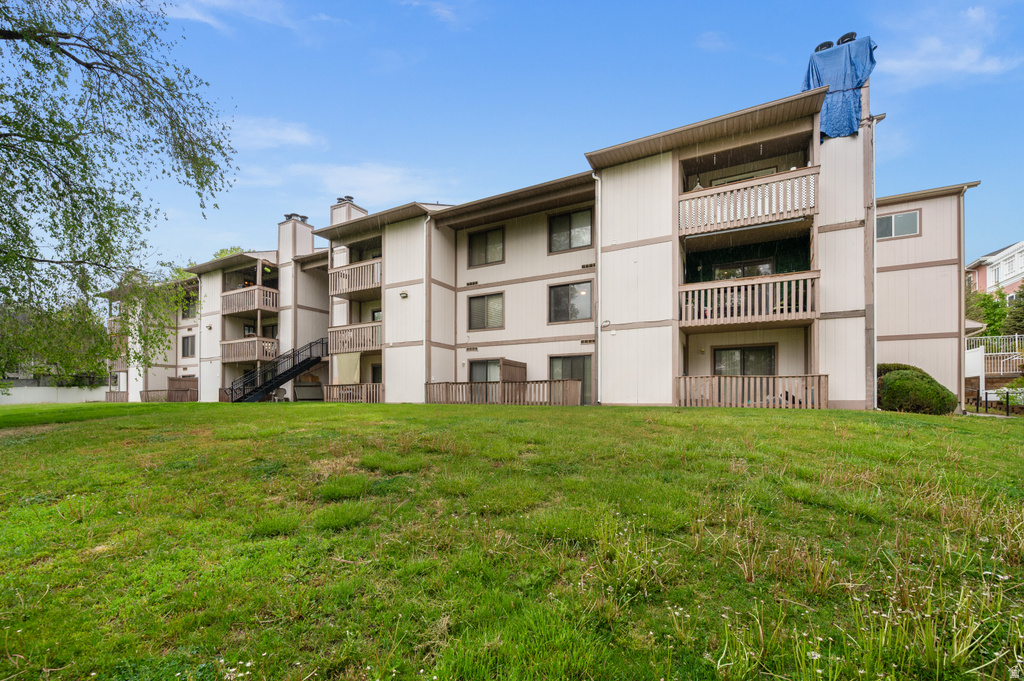 1770 S KEYVIEW CT #21 Millcreek, UT 84117