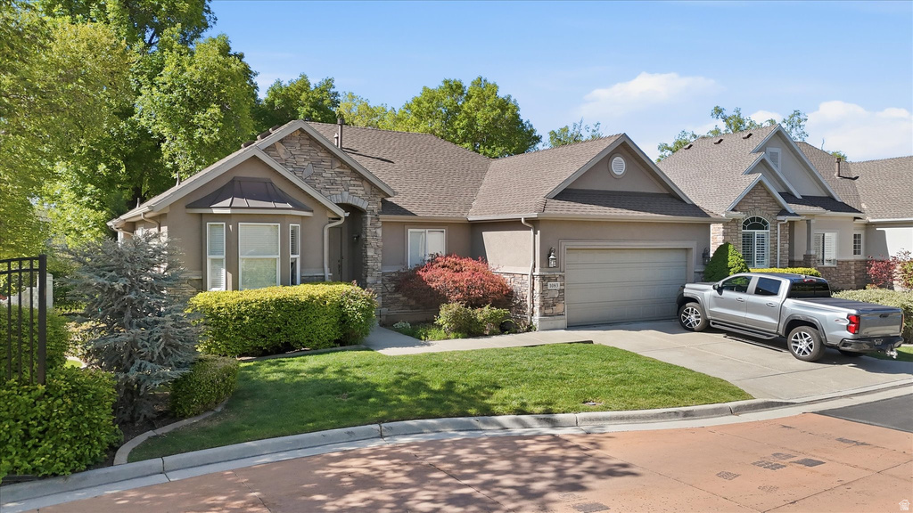 1083 W TEE TIME DR. Farmington, UT 84025
