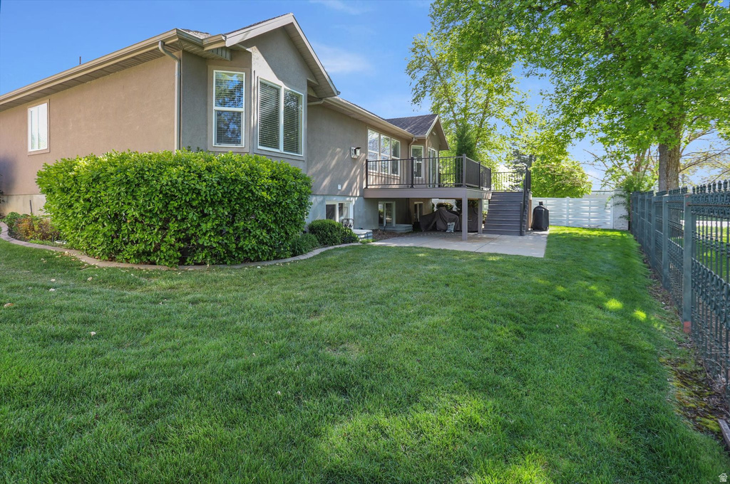 1083 W TEE TIME DR. Farmington, UT 84025