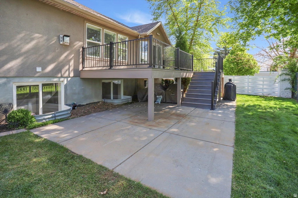 1083 W TEE TIME DR. Farmington, UT 84025
