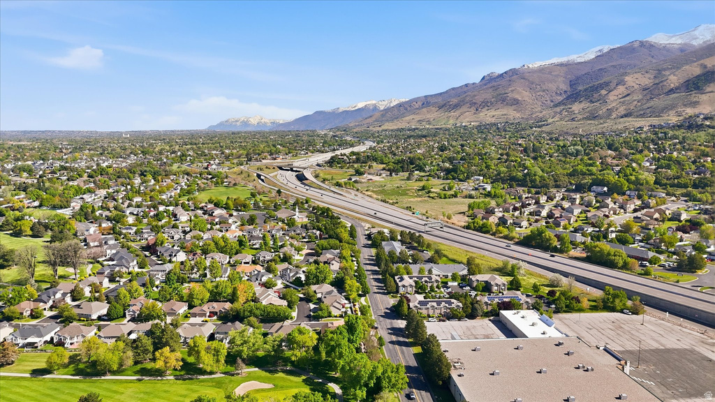 1083 W TEE TIME DR. Farmington, UT 84025