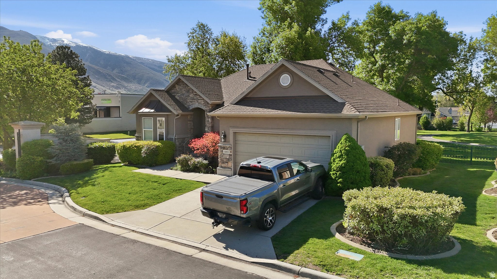 1083 W TEE TIME DR. Farmington, UT 84025