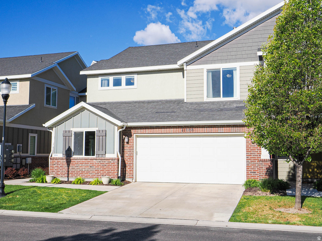 11888 S BLACK HILLS Herriman, UT 84096