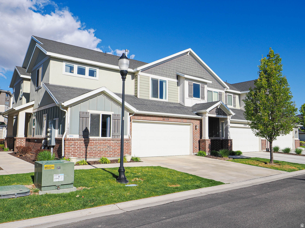 11888 S BLACK HILLS Herriman, UT 84096