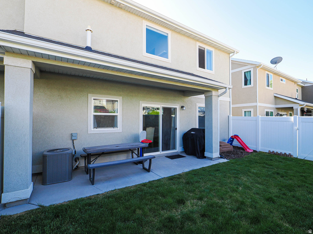 11888 S BLACK HILLS Herriman, UT 84096