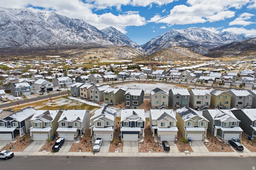 803 S BRUBAKER WAY Santaquin, UT 84655