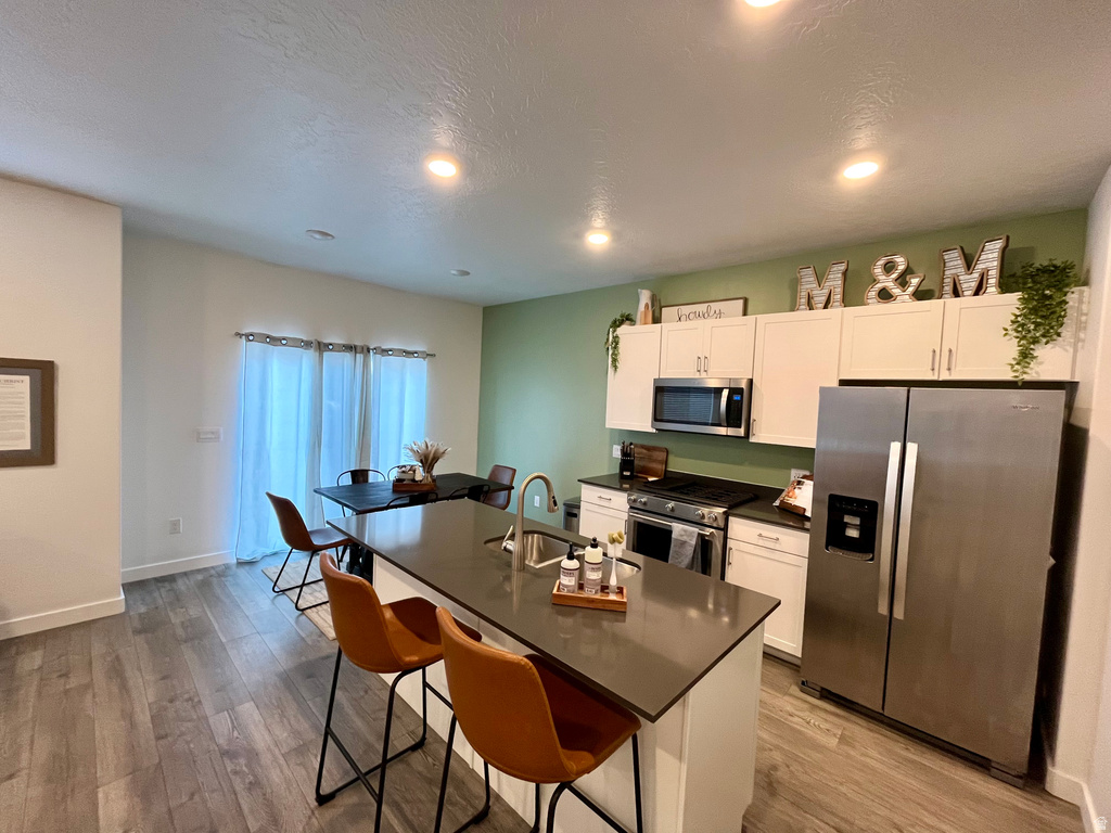 803 S BRUBAKER WAY Santaquin, UT 84655