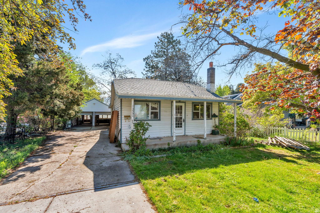 1155 S 400 E Springville, UT 84663