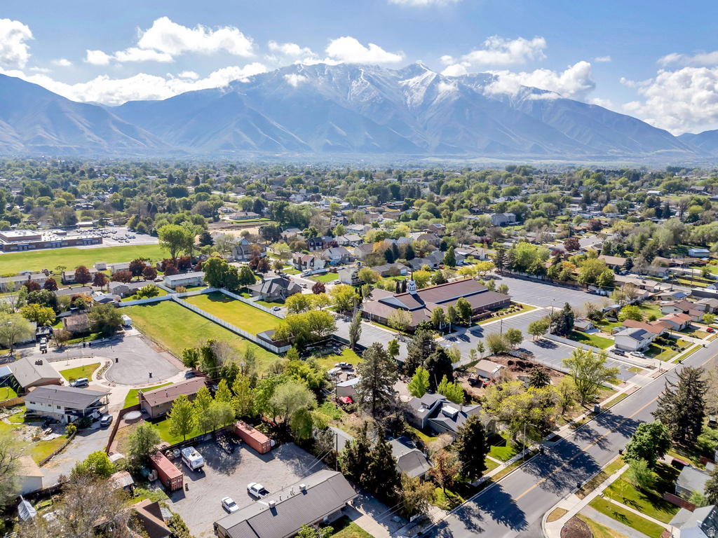 1155 S 400 E Springville, UT 84663
