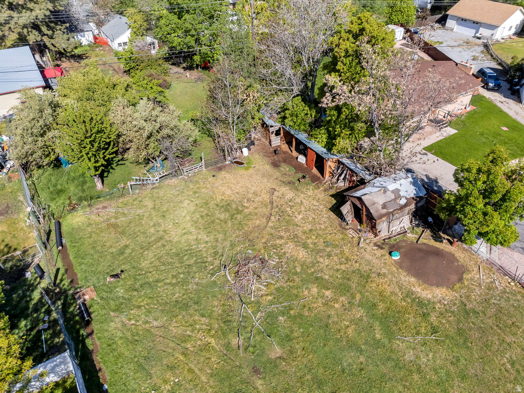 1155 S 400 E Springville, UT 84663