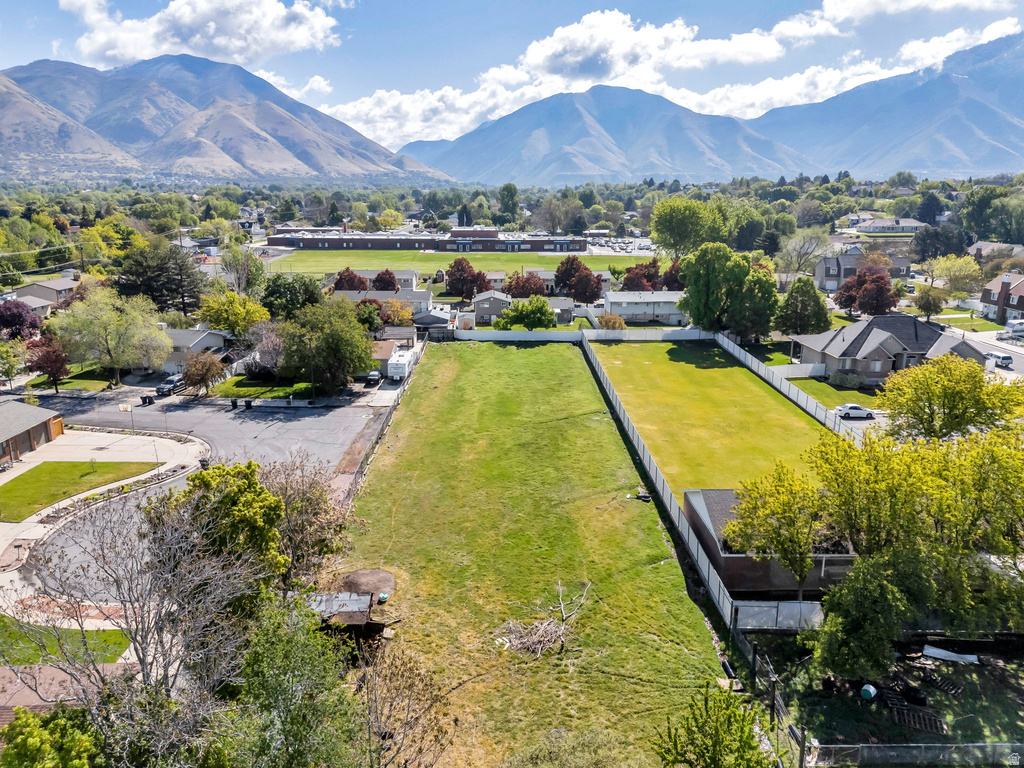 1155 S 400 E Springville, UT 84663