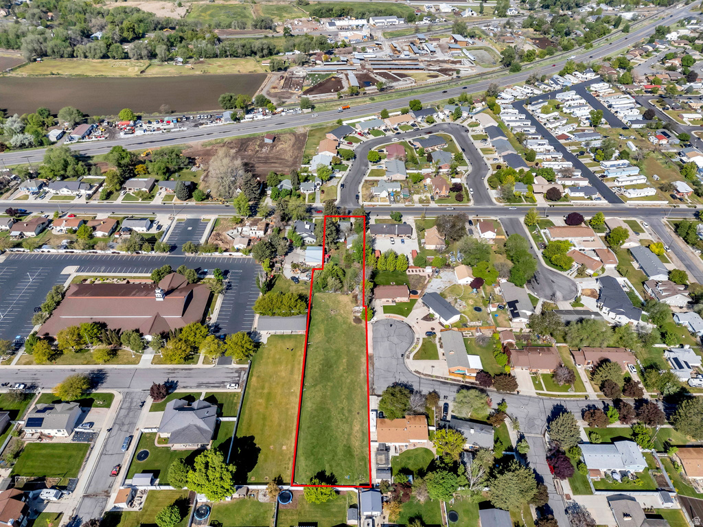1155 S 400 E Springville, UT 84663