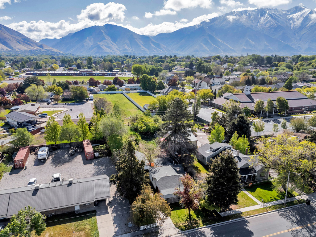 1155 S 400 E Springville, UT 84663