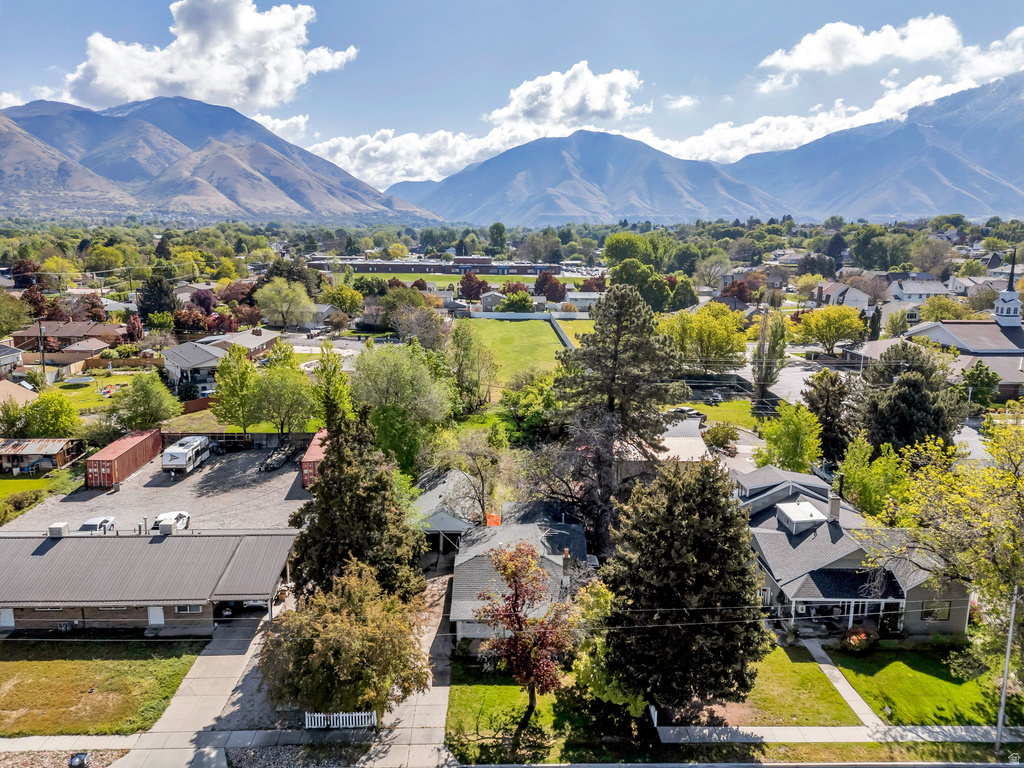 1155 S 400 E Springville, UT 84663