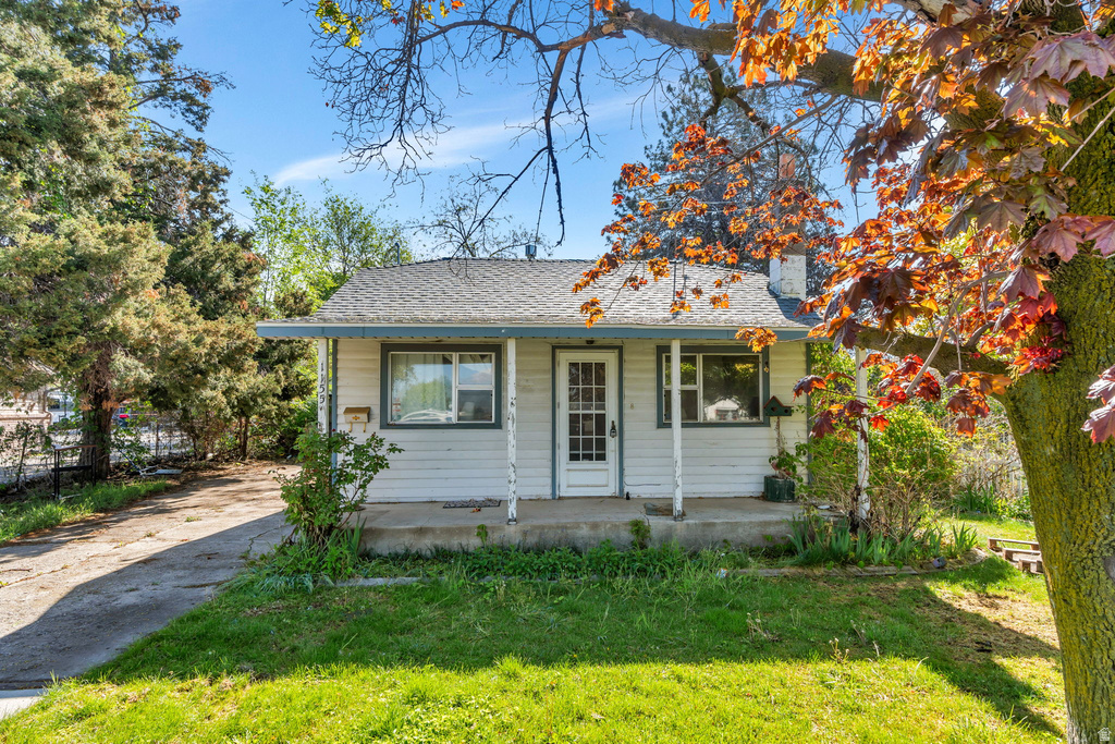 1155 S 400 E Springville, UT 84663