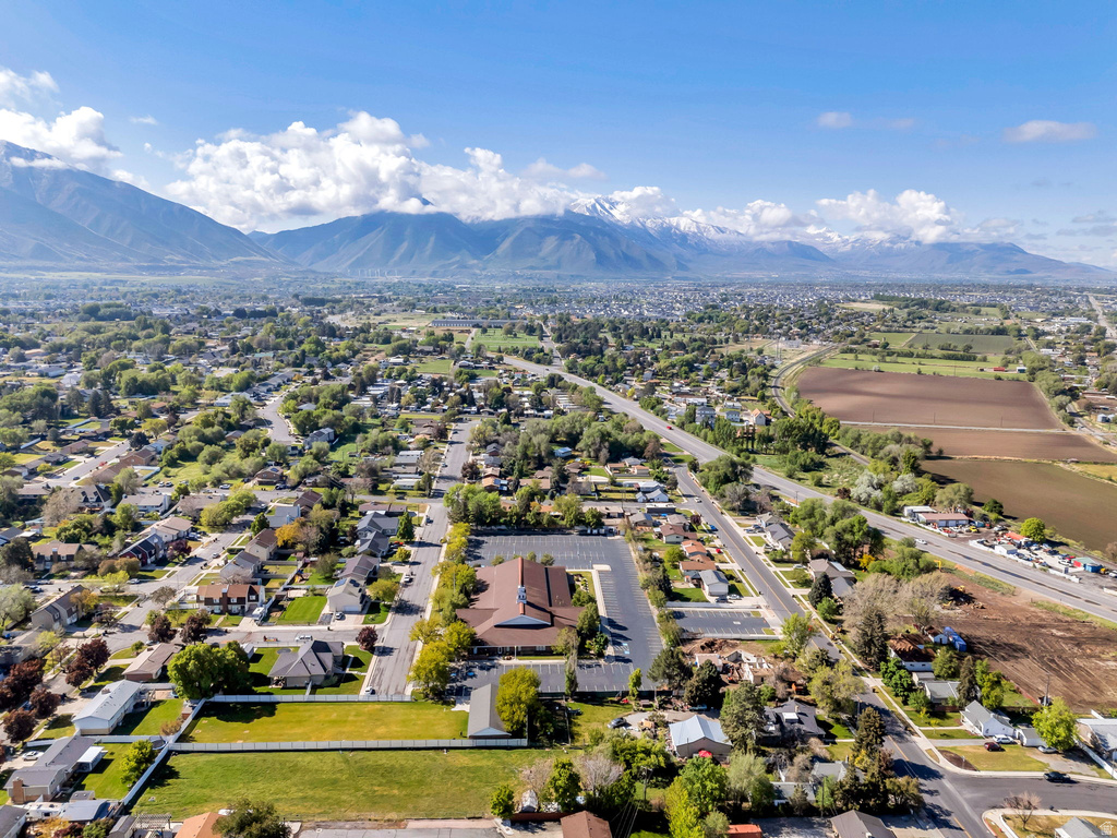 1155 S 400 E Springville, UT 84663