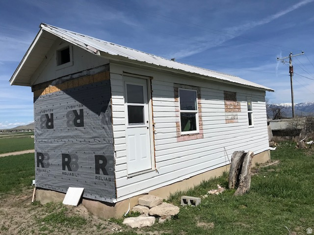 5790 N 6850 W Cache Junction, UT 84304