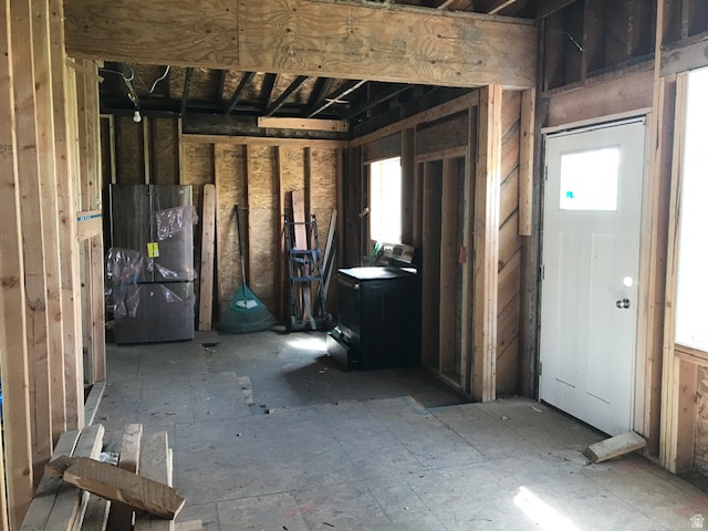 5790 N 6850 W Cache Junction, UT 84304