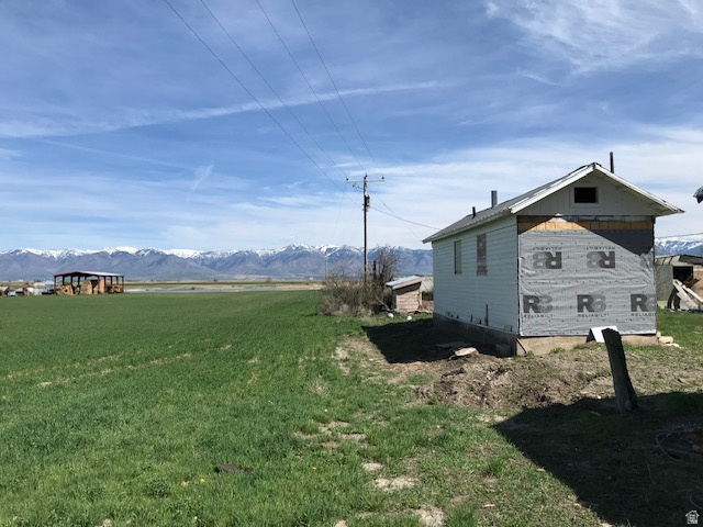5790 N 6850 W Cache Junction, UT 84304