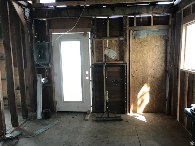 5790 N 6850 W Cache Junction, UT 84304