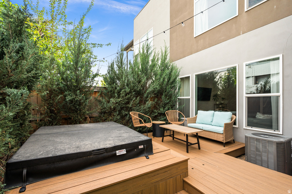 3889 S LEMMON LN Salt Lake City, UT 84124
