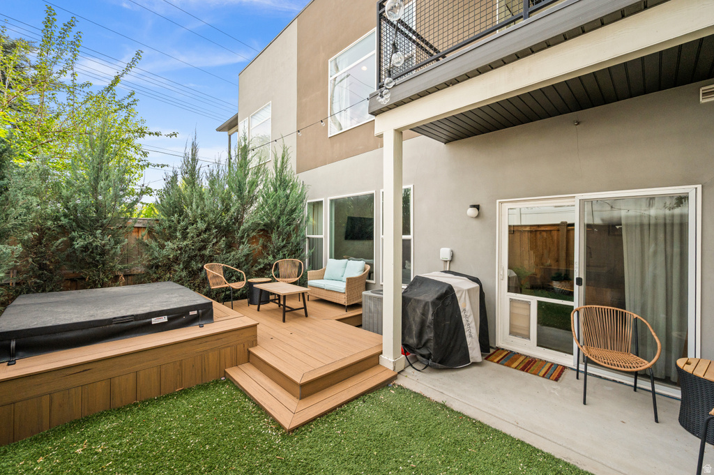 3889 S LEMMON LN Salt Lake City, UT 84124