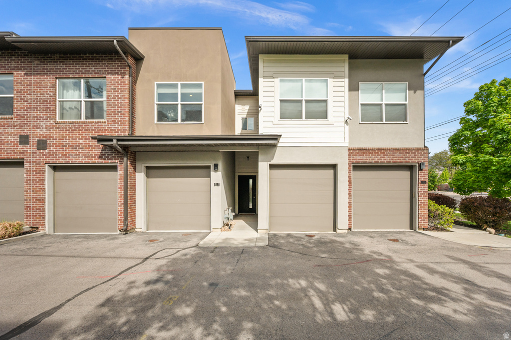 3889 S LEMMON LN Salt Lake City, UT 84124