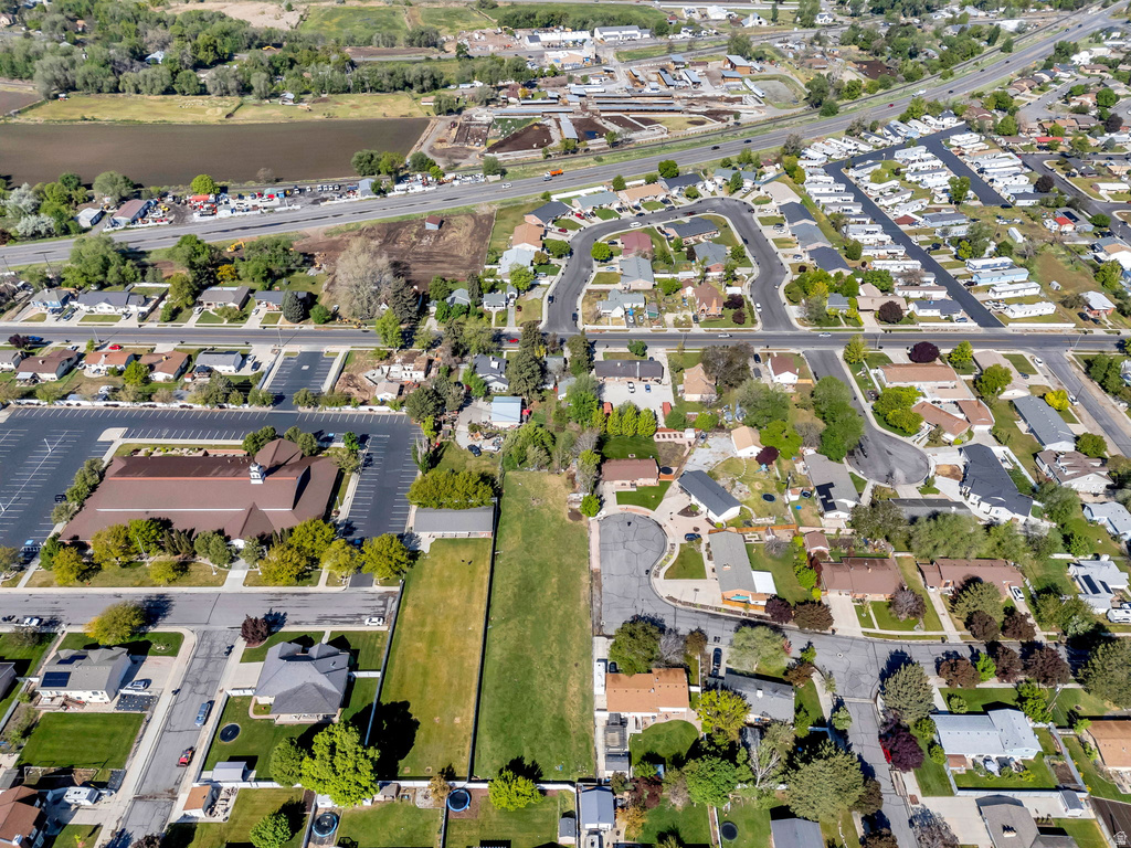 1155 S 400 E Springville, UT 84663