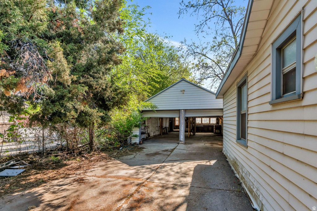 1155 S 400 E Springville, UT 84663