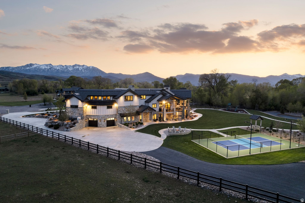 1034 S 9150 E Huntsville, UT 84317